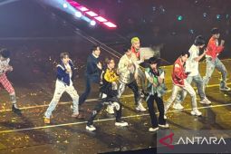 TREASURE rilis album mini baru 1 September 2025