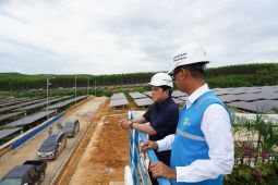 Menteri BUMN pastikan peringatan HUT RI di IKN gunakan listrik hijau