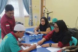 Kemenkumham Sumut tingkatkan  pengawasan di lapas cegah narkoba