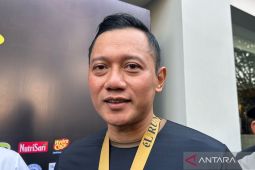 Menteri ATR/BPN menjadikan Jabar sebagai target percepatan kota lengkap