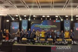 Bawaslu Bengkulu gelar penguatan pengawasan jelang Pilkada 2024