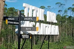 OIKN lirik potensi kerja sama dengan Ciroes Waste Kota Balikpapan kelola sampah Kota Nusantara