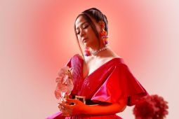 Musisi Astrid garap "Silakan"