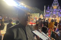 Mantan Wagub Bali setuju sanksi bagi wisman bandel tak bayar pungutan
