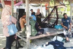 KPU Kabupaten Donggala libatkan 823 pantarlih untuk coklit data pemilih