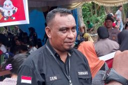 Usai PSU, KPU tetapkan anggota DPRD Ternate terpilih  pekan depan