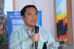 Gorontalo kembangkan toko Tim Pengendalian Inflasi Daerah di pasar