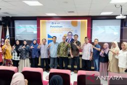UPT Perpustakaan Mulai Optimalkan Pelayanan Berbasis Digital