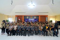 Pemkot Madiun libatkan mahasiswa KKN UGM angkat potensi daerah