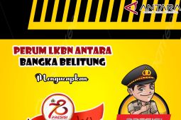 Selamat HUT ke-78 Bhayangkara