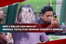Gen Z malas dan manja? mereka totalitas dengan caranya sendiri
