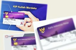 Pendaftaran KIP-Kuliah 2025 resmi dibuka