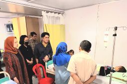 Dewas BPJS Kesehatan pastikan optimalisasi RS Apung di Papua Barat Daya
