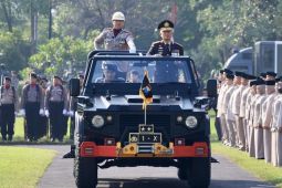 Kapolda Jatim tegaskan komitmen berantas judi daring