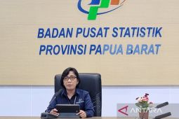 Nilai ekspor Papua Barat periode Mei 2024 meningkat 98,67 persen