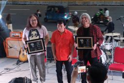 Kadri-LiLo sajikan "Karmila" versi modern