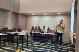 Ini progran unggulan Langkat yang disampaikan dalam penilaian Wahana Tata Nugraha