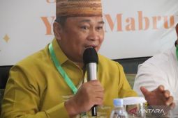 Kemenag Kalbar siapkan layanan maksimal menyambut kepulangan jamaah haji