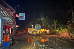 BPBD Sukabumi catat 61 kejadian bencana terjadi sepanjang Juni 2024