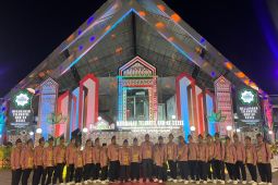 Ini modal kafilah Langkat raih juara umum  MTQ Sumut