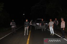 Polres Maybrat tingkatkan pengamanan pada 1 Juli
