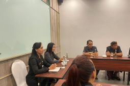 DPRD Gianyar awasi penerapan aturan di bidang ketenagakerjaan