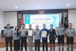Kemenkumham Babel buka layanan paten terpadu