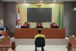 Hakim PN gali sosok pemalsu tanda tangan kasus anak lawan  ibu, ini kasusnya