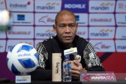 Piala Asia U-17 - Timnas siap antisipasi Korea Selatan