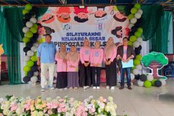 TIK Potads mnta pemerintah hadir untuk anak Down Syndrome