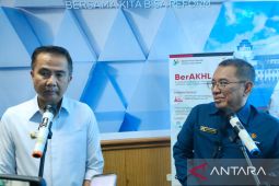 Pemprov Jabar antisipasi kekeringan agar inflasi terjaga pada posisi 2,5 persen