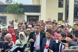 Kuasa hukum  ungkap kejanggalan dalam penetapan Pegi sebagai tersangka