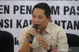 Suku Paser Balik jadi "living museum"  di wilayah IKN