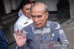 BSSN targetkan literasi keamanan siber masuk kurikulum pendidikan