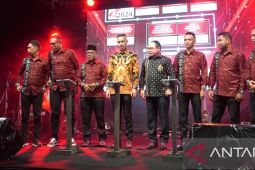 Pemkab Malteng sebut media berperan penting sebarkan berita Pilkada yang akurat