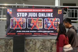 PPATK ungkap transaksi judi online didominasi pelajar dan mahasiswa