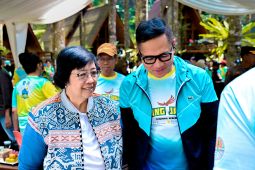 DLH Sukabumi ingatkan pelaku usaha selalu perhatikan lingkungan hidup