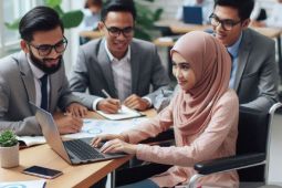 Inklusi Disabilitas Bukan Hanya Sebuah Angan-Angan