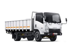Isuzu hadirkan komponen "filter fuel" terbaru untuk Elf NMR