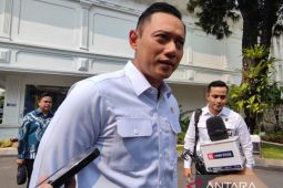 Indonesian minister vows faster land certificate processing