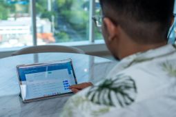 Langkah standarisasi bisnis, Terminal Petikemas Surabaya mulai terapkan ERP berbasis SAP