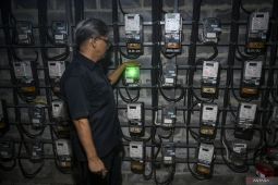 YLKI apresiasi diskon 50 persen tarif listrik pelanggan rumah tangga Januari-Februari 2025