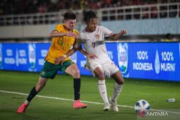 Piala AFF U-16  -  Indonesia gagal ke final