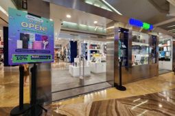 Gerai WITHMUU siap hadirkan Merchandise Korea