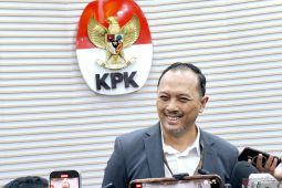 KPK tetapkan dua tersangka baru korupsi LNG Pertamina