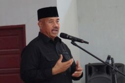 Bupati Kutai Kertanegara puas penanganan stunting  capai 99,21 persen
