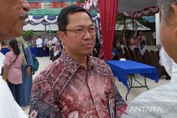 Strategi 4K di Kaltim berhasil  kendalikan inflasi