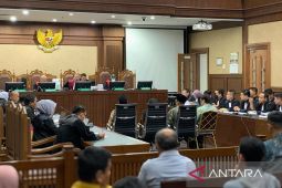 Ketua panitia lelang proyek Tol MBZ mengakui tidak punya sertifikat keahlian
