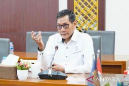 Perlu ada upaya serius jaga keamanan data imigrasi