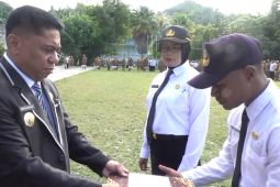 130 guru PPPK Kota Jayapura menerima SK pengangkatan
